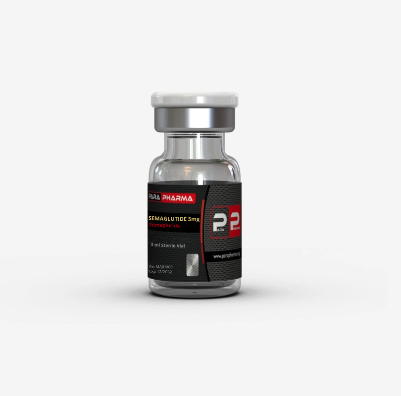 Semaglutide