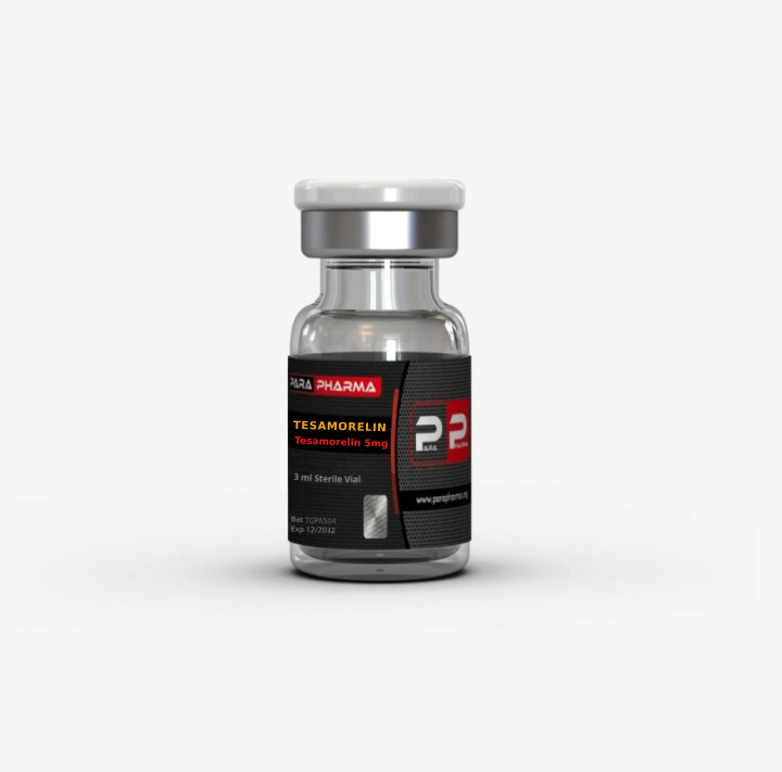 Tesamorelin